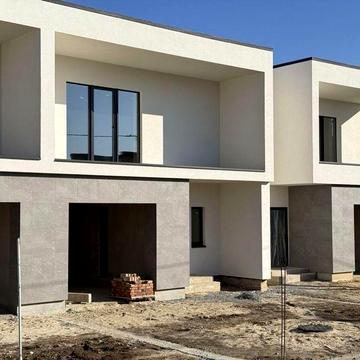 Стильний котедж з власним гаражем на ГАЗОВИКУ!