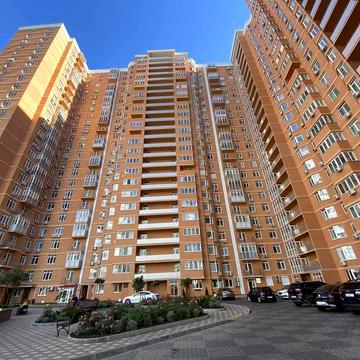 квартира 100 метров в ЖК   Дмитриевский