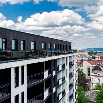 Продаж 2-кімнатної квартири в центрі ЖК Авторський