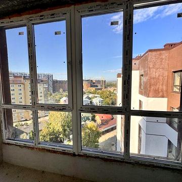 Продаж 1к Квартира Кривоноса вулиця