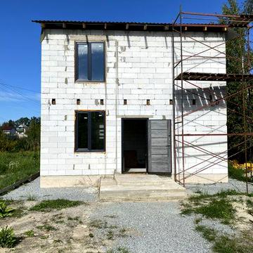 Продам Будинок село Садки(недобудова 2025року)