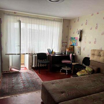 Продаж 2-кімнатної квартири в м.Канів Черкаська область