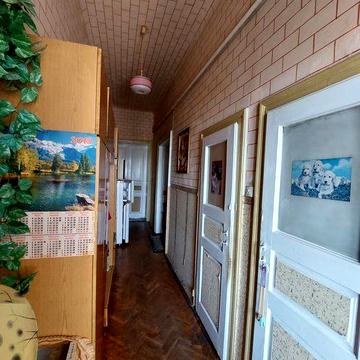 Продається 3-кімнатна квартира по вул.Сагайдачного.