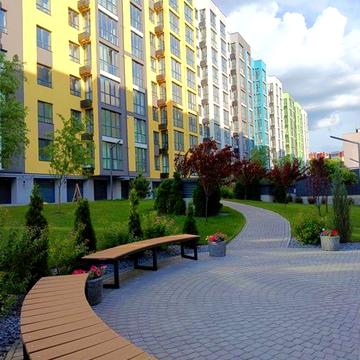 Продам 65м² ЖК Щасливий квартира, ЖМ Тополь, Запорізьке шосе ЖК Щасливий у Дніпрі