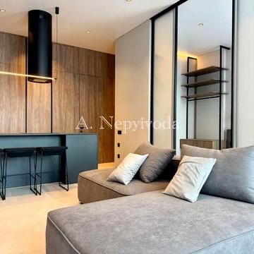 пров. Шевченко 9 ЖК Loft Smart  центр Le Silpo