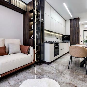 Продаж квартири в ЖК Auroom Sunrise,вул.Пимоненка-Зелена ЖК Auroom Sunrise