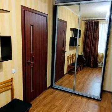 Алексеевка. Продам 1 комнатную квартиру с ремонтом возле метро.3/9. AN
