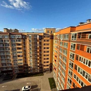 1к класне планування+чорнова штукатрка+котел ID:40119 ЖК Олімпійський
