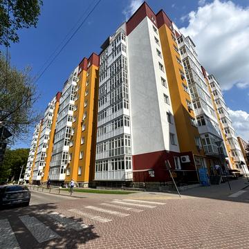 Жасминова вул., 11