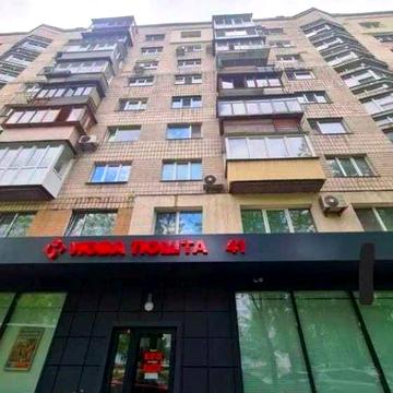Продам 2к кв-ру на Русановском бульваре 4, Русановка, м. Левобережная!