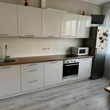 Продам однокімнатну квартиру 47 кв.м. ЖК Оваціо