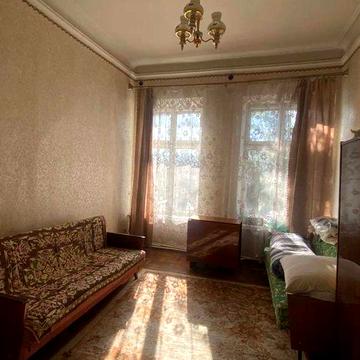 Продам 3 к. квартиру в р-не Мясоедовской. Раздельные комнаты. Балкон