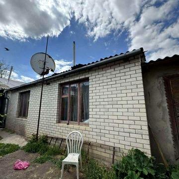 Продам одноэтажный дом на Молдаванке, ул. Чернышевского (212-739)