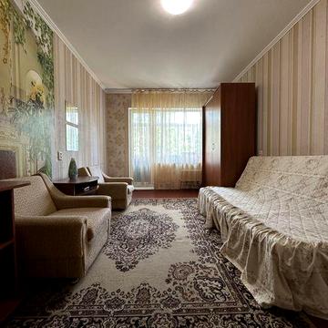 Оренда 1-квартири Макарова 46 Ювілейний