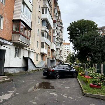Продаж 3к Квартира Перемоги вулиця