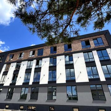 2 к. квартира від забудовника! Площа 46м2 - 32400$ ЖК Свій квартал