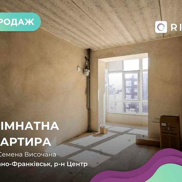 1 к-н квартира в якісному цегляному будинку – затишок який ви шукали
