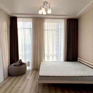 Сімферопольська вул., 2-П