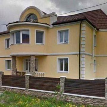 Курганна вул.