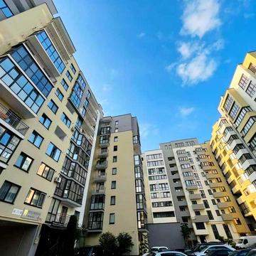 ПРОДАЖ 2 кім квартири, просп. Бандери