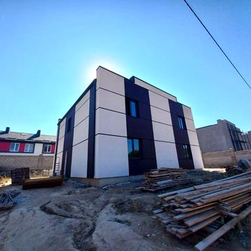 Кулика і Гудачека вул. (Макарова)