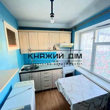 Оболонський просп., 7-Б
