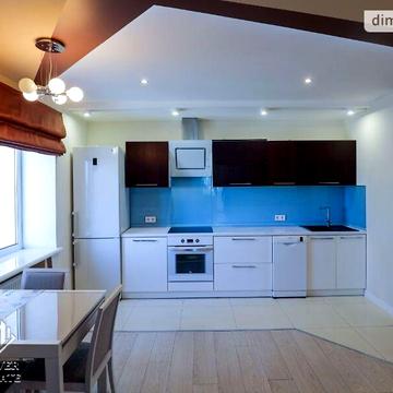 Продаж 2к Квартира Центральний бульвар