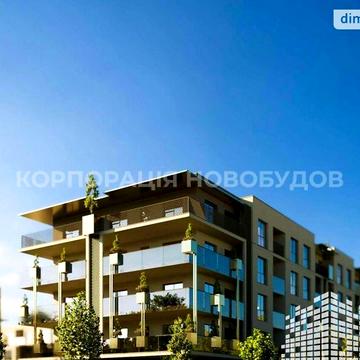 Продаж 1к Квартира Собранецька вулиця