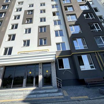 Святопетрівське ЖК Петрівські Липки продаж квартири 47м2 Є-ОСЕЛЯ! ЖК Петрівські Липки