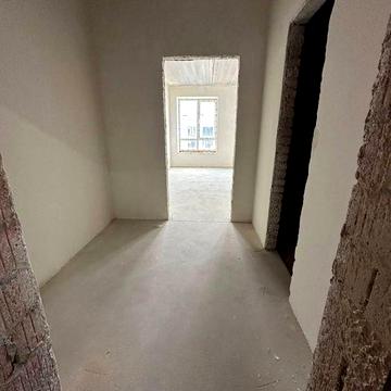 1-кімнатна квартира-студія в Ірпені, ЖК Молодість, 3/6 поверх ЖК Молодість