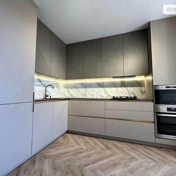 Довгострокова оренда 2к Квартира Чумацька вулиця ЖК Панорама