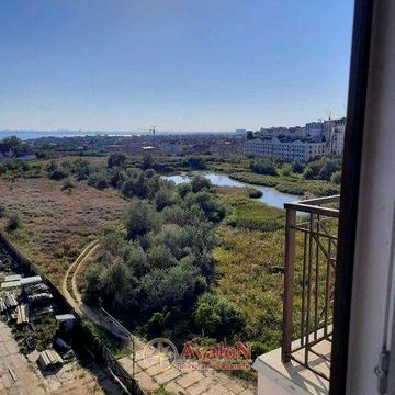 Продам 1 к квартиру 44кв.м з видом на ОзЕро та МоРе !