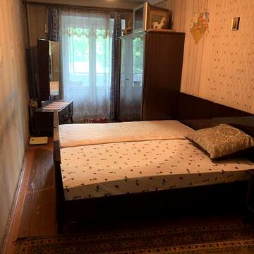 Довгострокова оренда 2к Квартира Городоцька вулиця