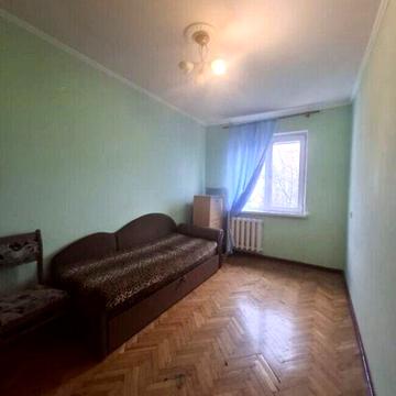 Продаж 2к Квартира Тіниста вулиця