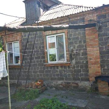 Продам капитальный дом