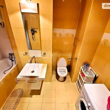 Продаж 1к Квартира Шевченка проспект