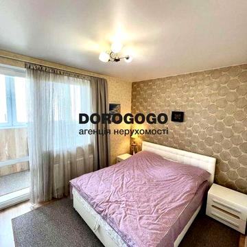 Видова 2к квартира в ЖК Перовський біля парку Перемога, метро Дарниця