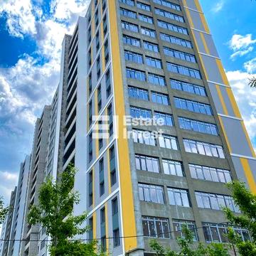В продаже 3 комн.  квартиры на ул.  Шекспира, 13, ЖК Шекспира.