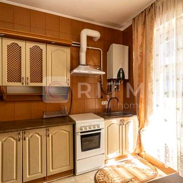 Здається напівособняк, вул. Медична, площа 87 м²