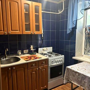 Сдам 1 ком квартиру Черемушки ул Каштанов