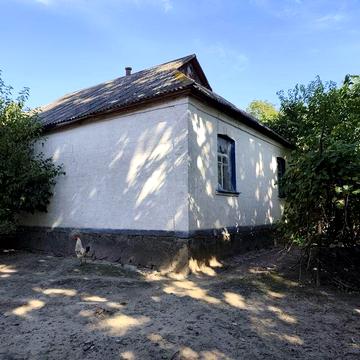 Продається будинок у селі Веприк