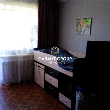 Вигідна інвестиція у ваше майбутнє - Продається однокімнатна квартира