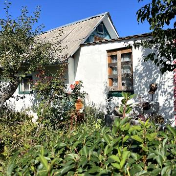 Дача в Черкасах район вул.Чайковського