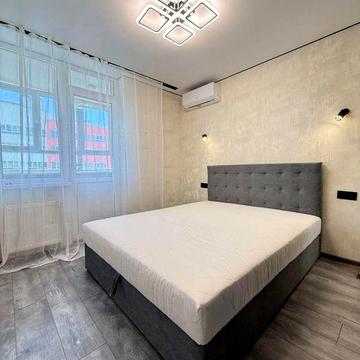 Продаж. 1кімнатна нова квартира. Жк Атлант , Симоненко 107 , Київська ЖК Атлант
