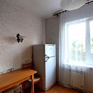 Продаж 1к Квартира Академіка Корольова вулиця