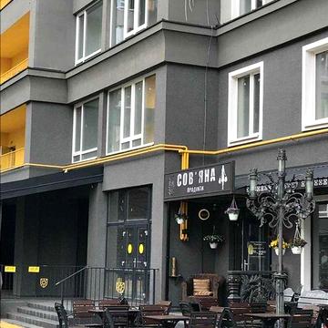 Продажа 2к кв. площадью 64,5 кв. м. в ЖК Миллениум Стейт, Буча ЖК Миллениум Стейт
