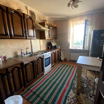 Продам 3-ком квартиру на победе