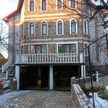 2-га Садова вул.