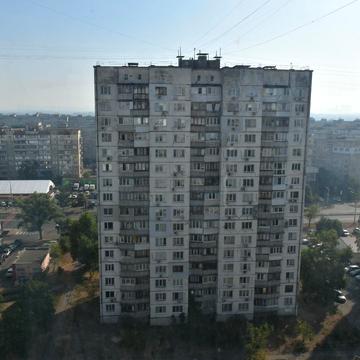 Володимира Івасюка просп. (Героїв Сталінграду), 51-А