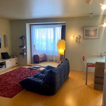 Сдам 1к кв Центр Майка Йогансена(Лермонтовская),28